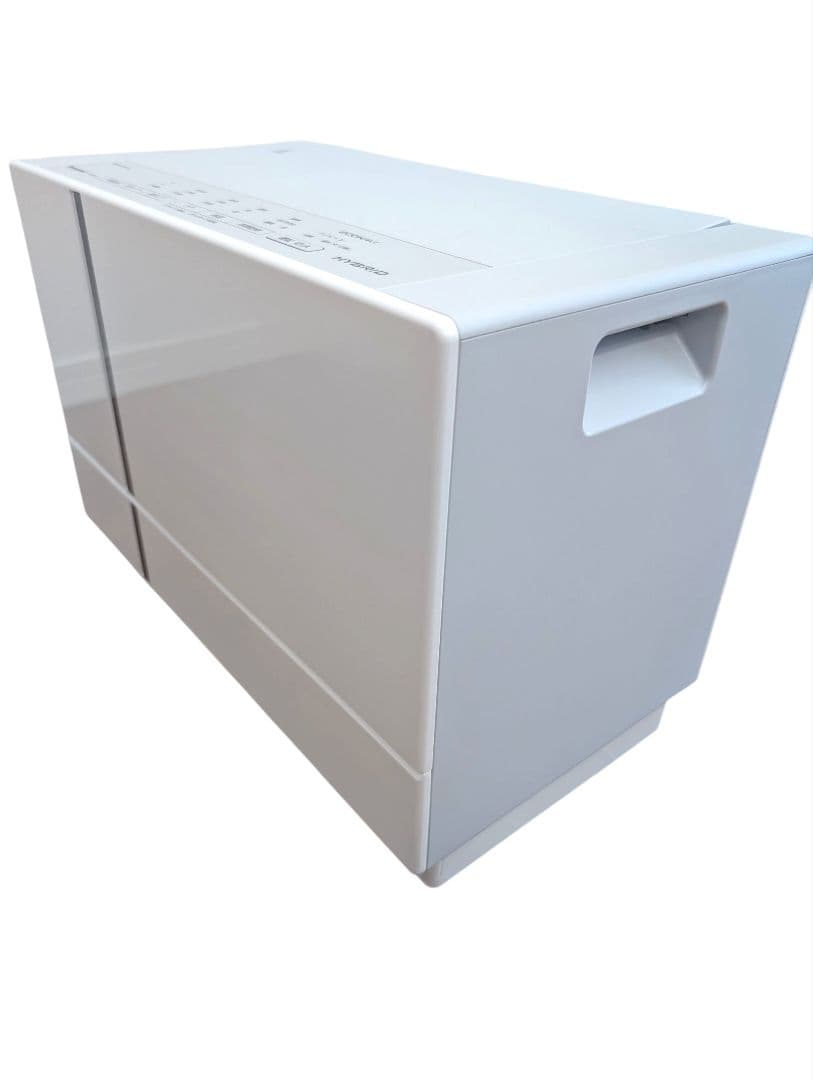 と*む様 【美品】パナソニック 衣類乾燥除湿機 F-YHUX90　ナノイー エコ