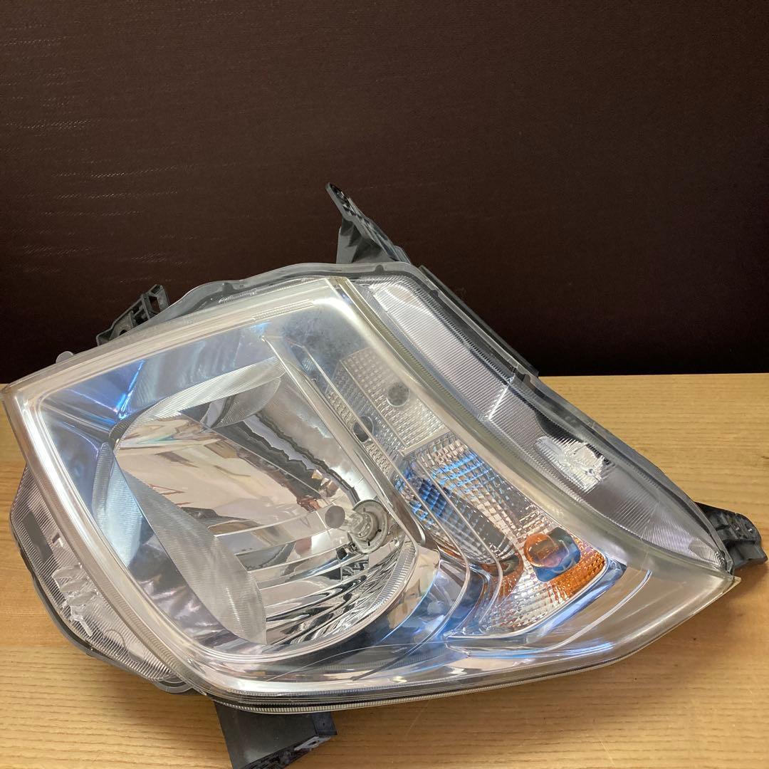 MH44S（ワゴンR後期）ヘッドライト