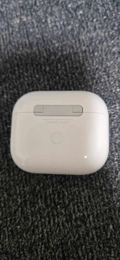 AirPods(第3世代)