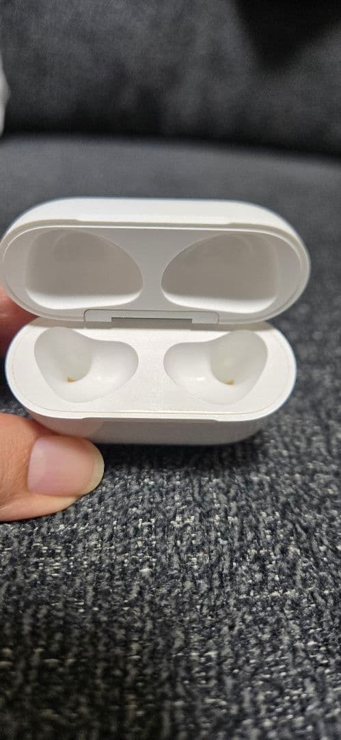 AirPods(第3世代)