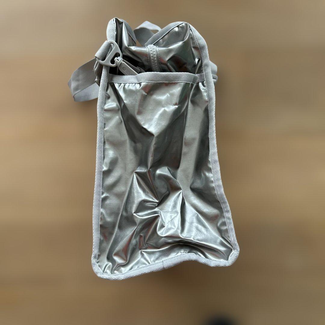 m*i様 【新品】レスポートサック×ひとりっぷ ONE DAY CABIN ギン