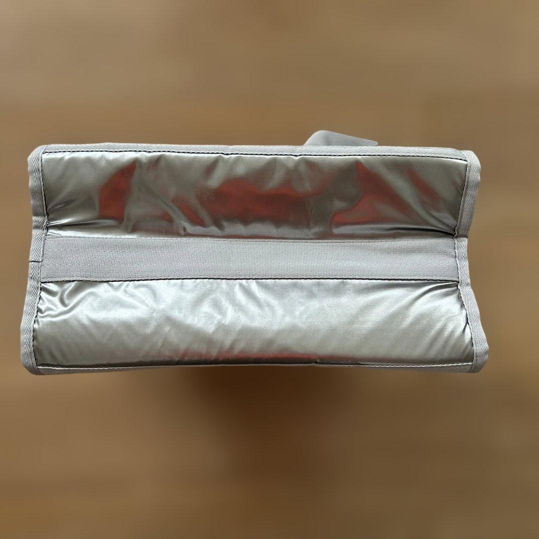 m*i様 【新品】レスポートサック×ひとりっぷ ONE DAY CABIN ギン