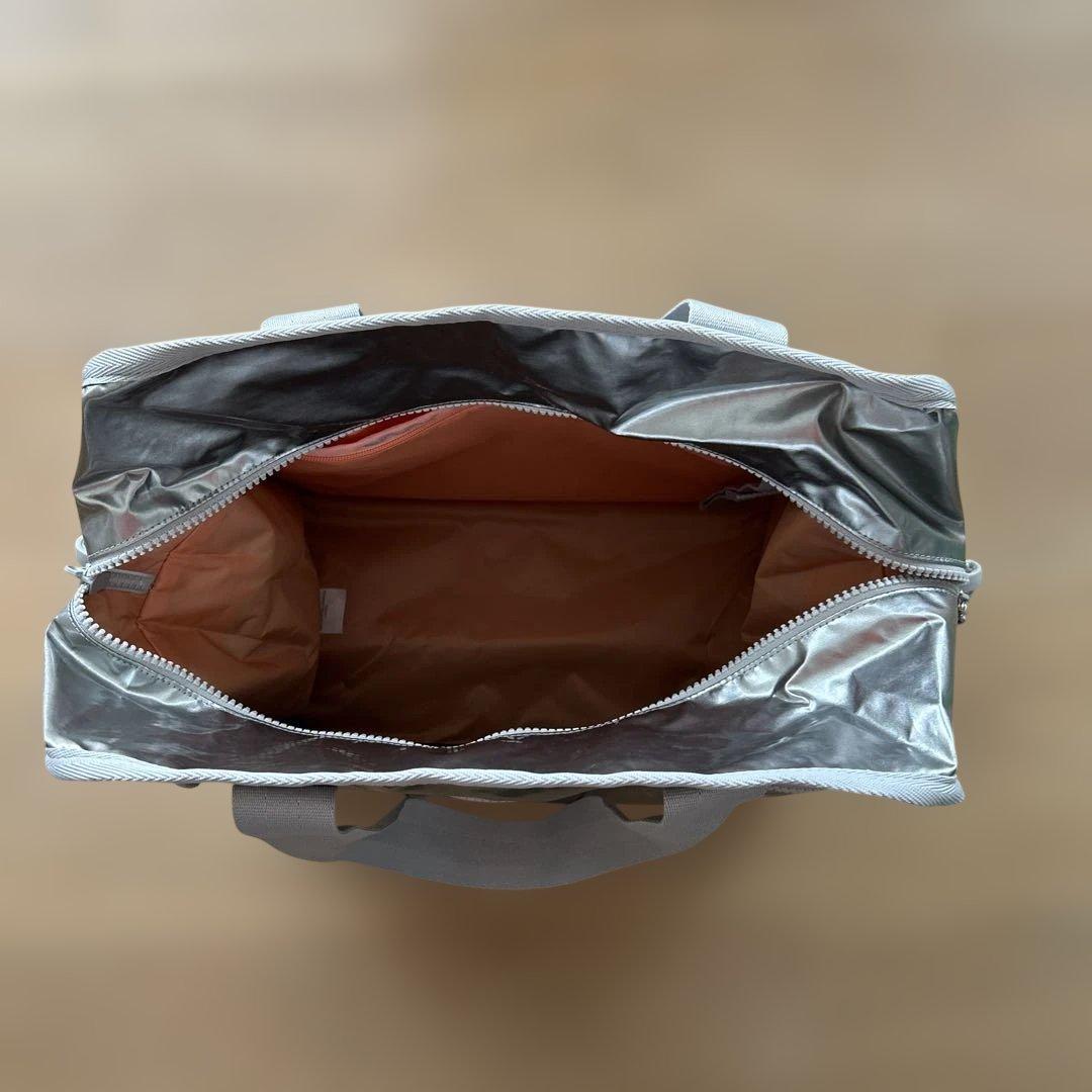 m*i様 【新品】レスポートサック×ひとりっぷ ONE DAY CABIN ギン