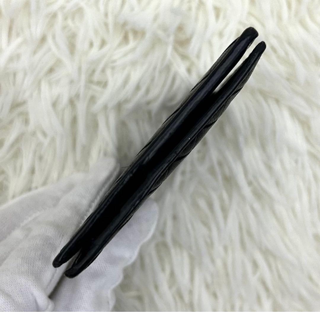 【美品】ICチップ内蔵 BOTTEGA VENETA 財布