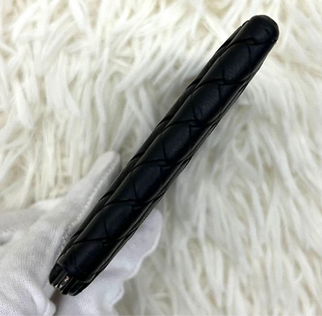 【美品】ICチップ内蔵 BOTTEGA VENETA 財布