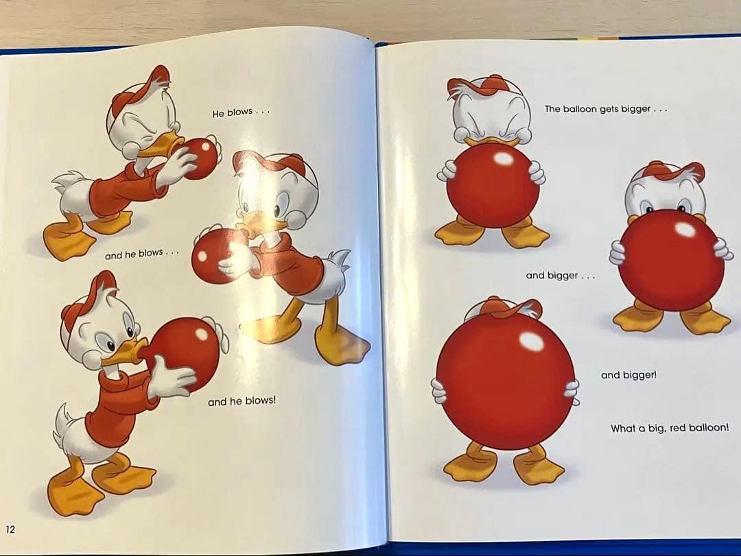 最新版　ディズニー英語システム　dwe メインプログラム　ブック　Book 絵本