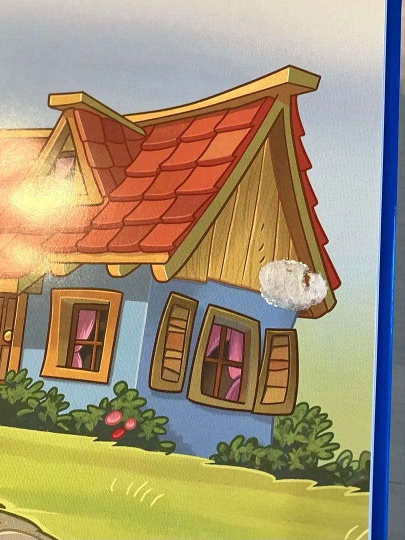 最新版　ディズニー英語システム　dwe メインプログラム　ブック　Book 絵本