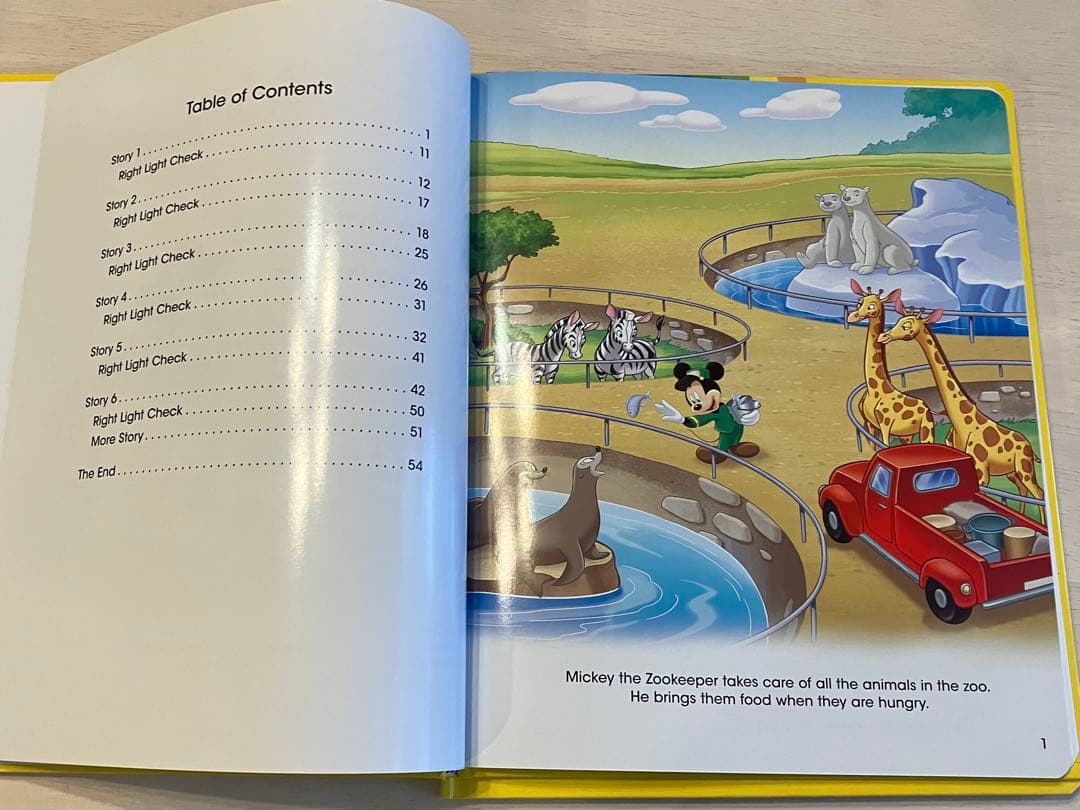 最新版　ディズニー英語システム　dwe メインプログラム　ブック　Book 絵本