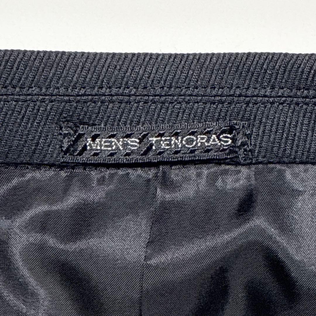 MEN'S TENORAS メンズティノラス スーツ テーラード ダブル L
