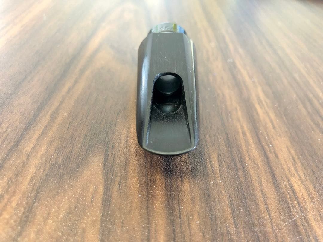 Francois Louis S155 SP ソプラノサックス用マウスピース