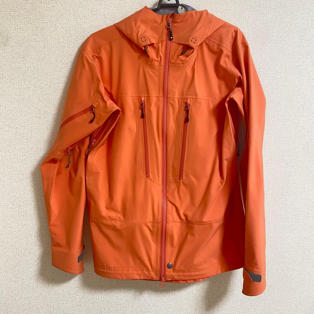 プリズム スノーボードウェア P.RHYTHM 上下セット　セットアップ