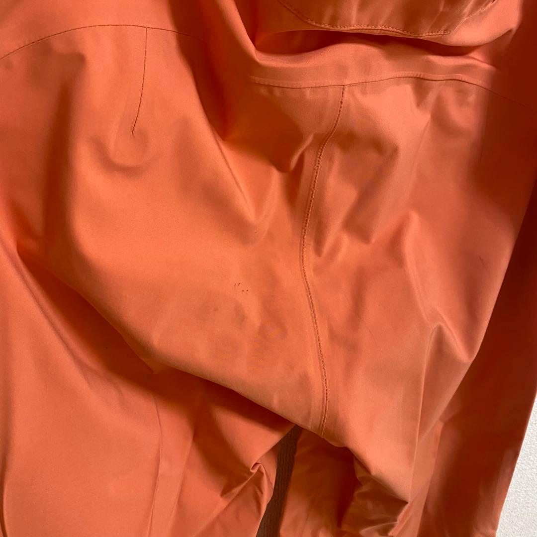 プリズム スノーボードウェア P.RHYTHM 上下セット　セットアップ