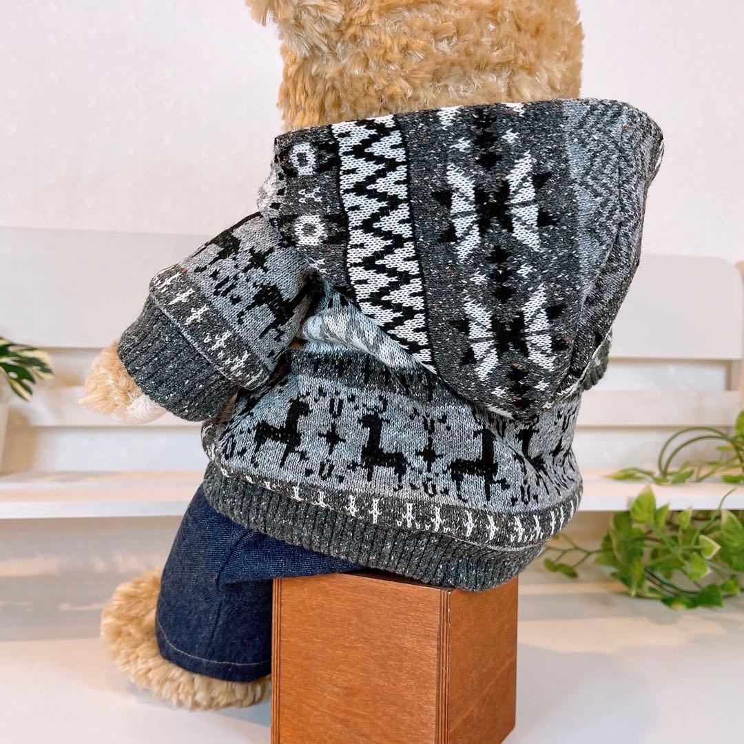 ダッフィー 、シェリーメイ 用コスチューム