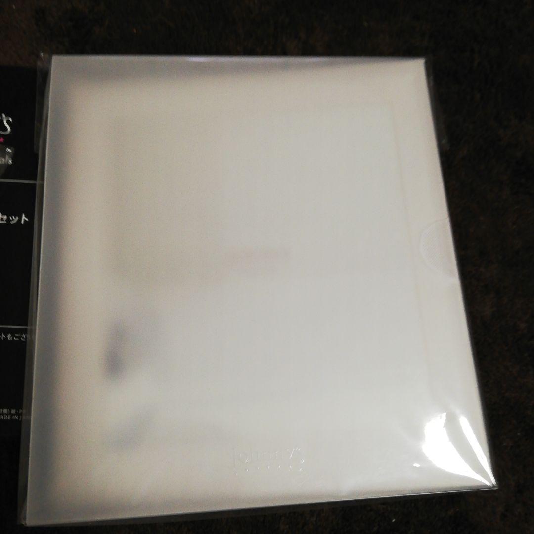 キンプリ ポートレート2022 フォトアルバム