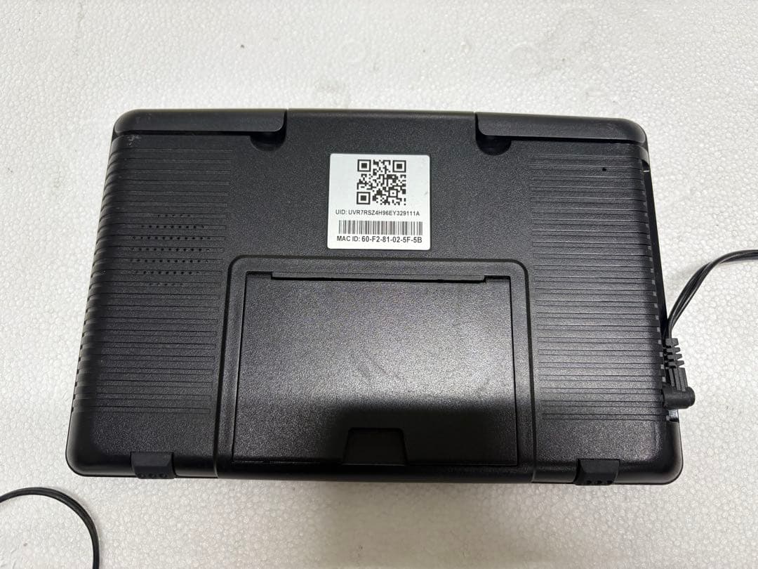 ★ ワイヤレスセキュリティカメラセットドコでもeye SC03S★