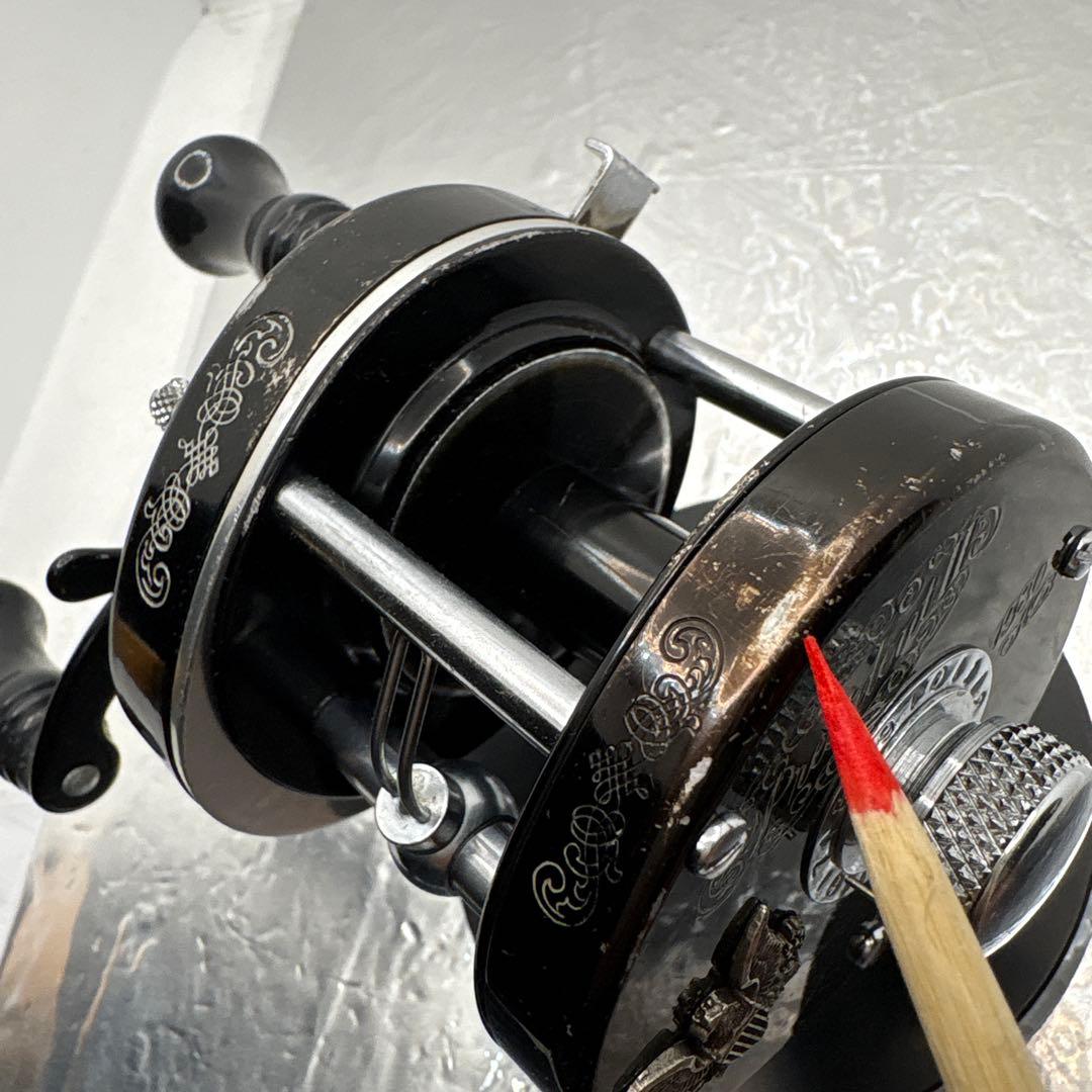 シェークスピアプレジデントⅡ