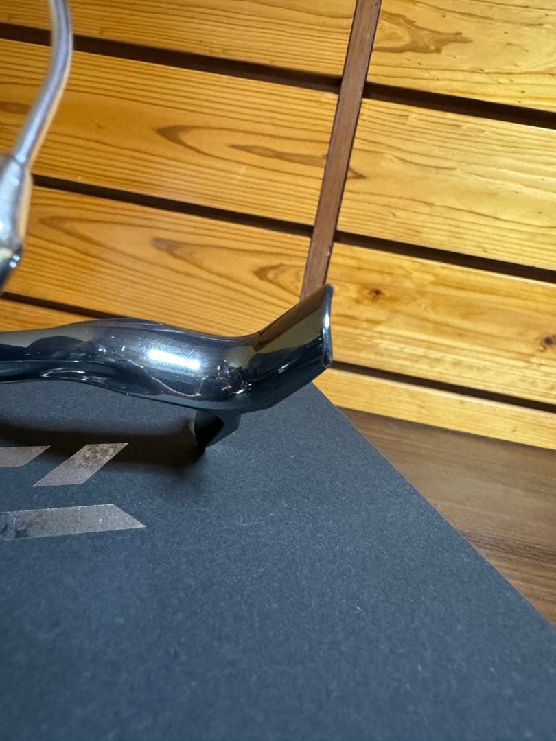 ララペン　美品　22イグジスト　PCLT3000 ほぼ新品の糸付き