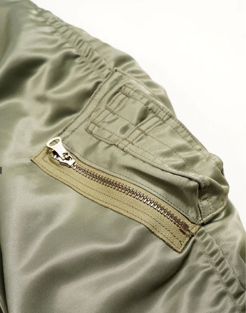 【ナイジェル・ケーボン】40s USクリップジャケット - モディファイ 新品