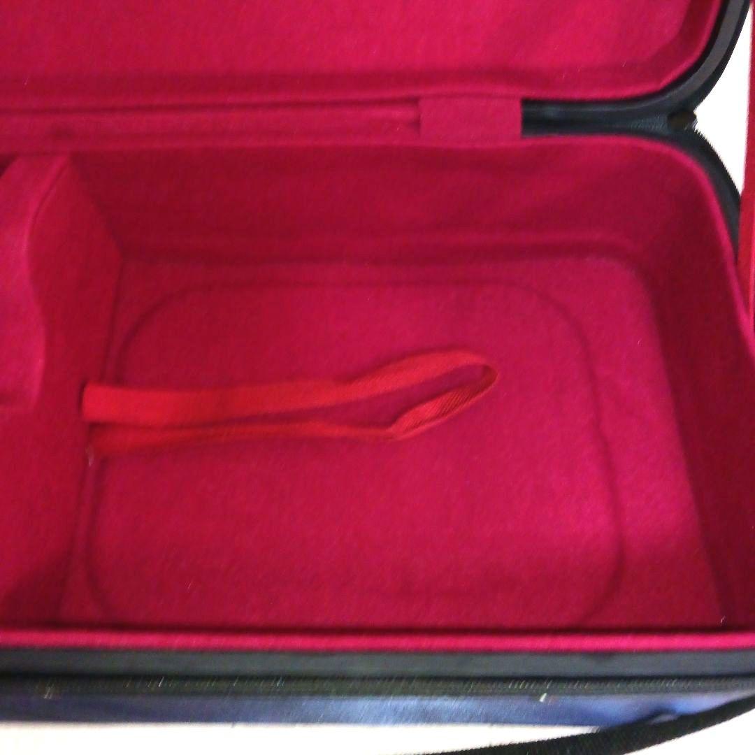 三味線 ケース付 紫檀 細棹 お稽古