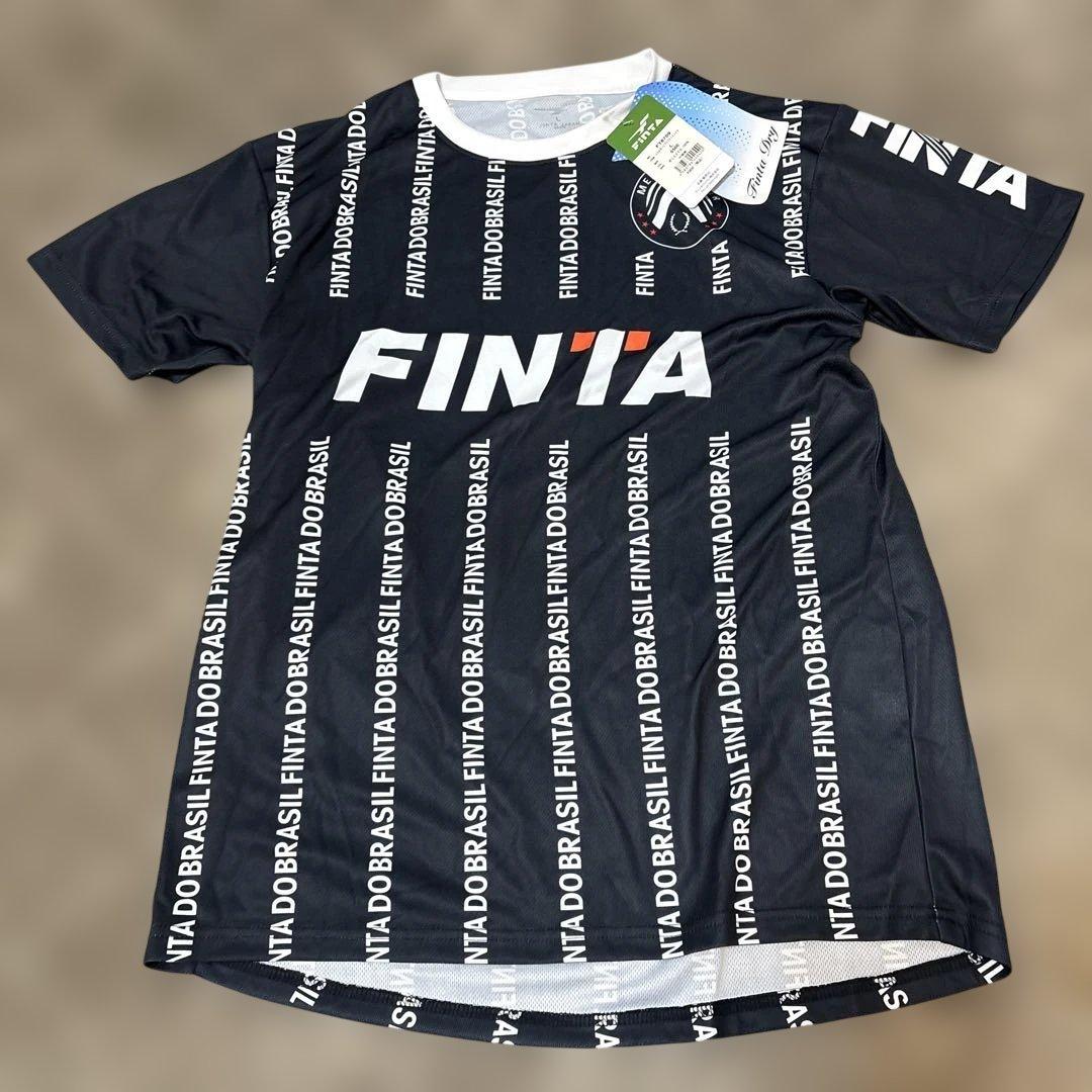 Finta サッカー　フットサル　ウェア　ユニフォーム　6枚セット　メンズ