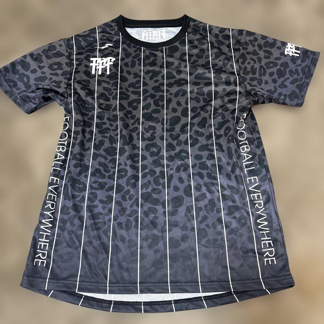 Finta サッカー　フットサル　ウェア　ユニフォーム　6枚セット　メンズ