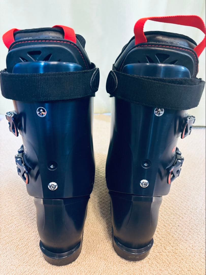 REXXAM REVO レグザム　100 M スキー靴 26cm