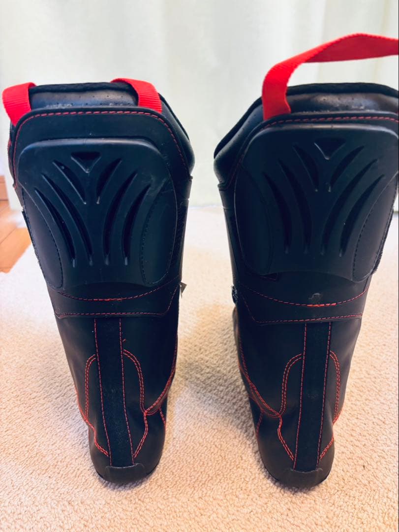 REXXAM REVO レグザム　100 M スキー靴 26cm