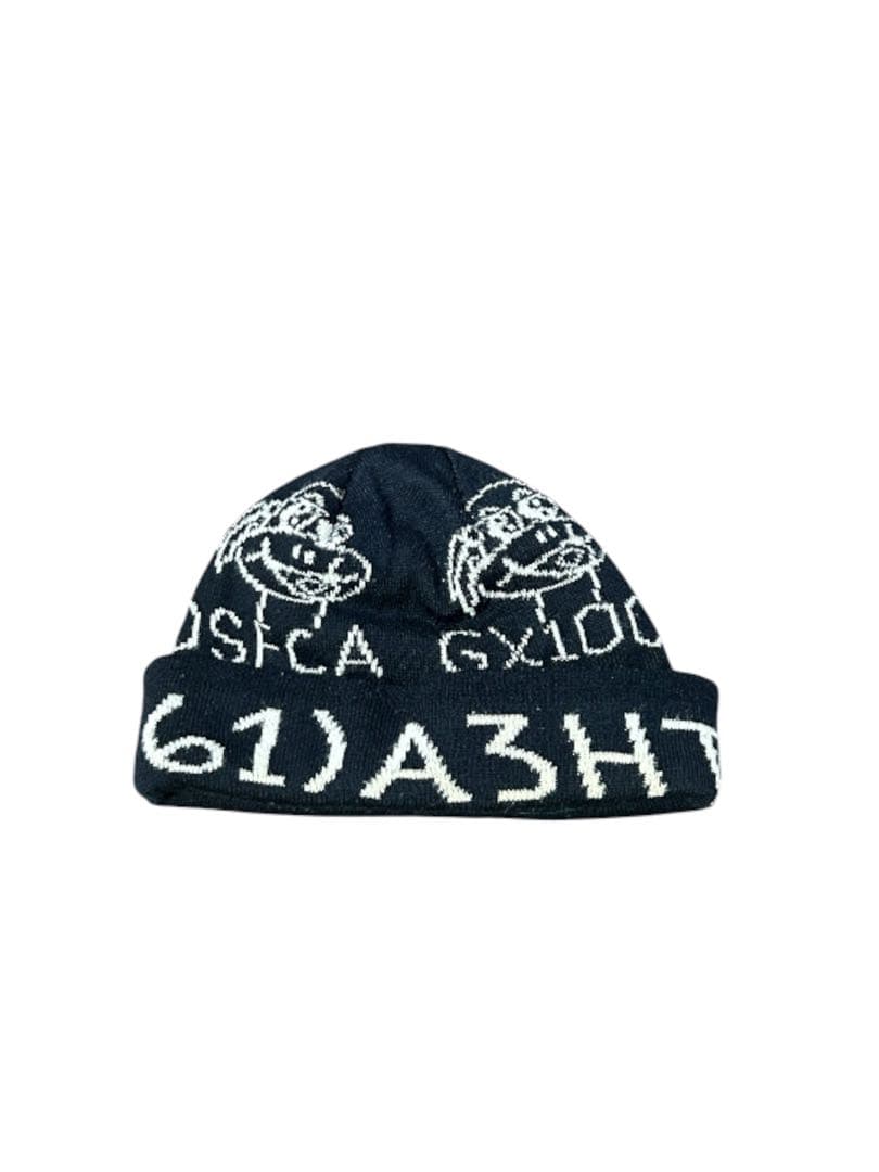 GX1000 ニット帽・ビーニー