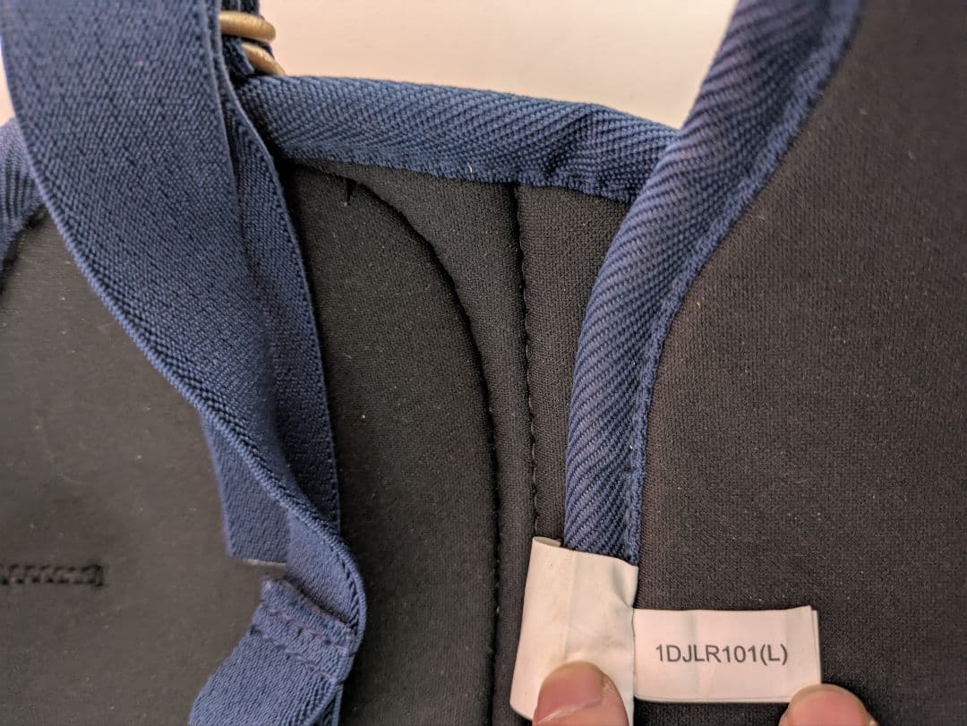 【価格交渉可能】Mizuno 軟式キャッチャー用防具セット（Lサイズ）