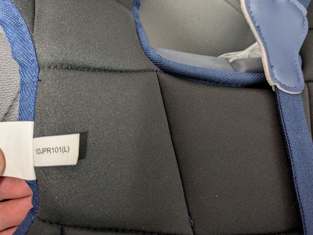 【価格交渉可能】Mizuno 軟式キャッチャー用防具セット（Lサイズ）