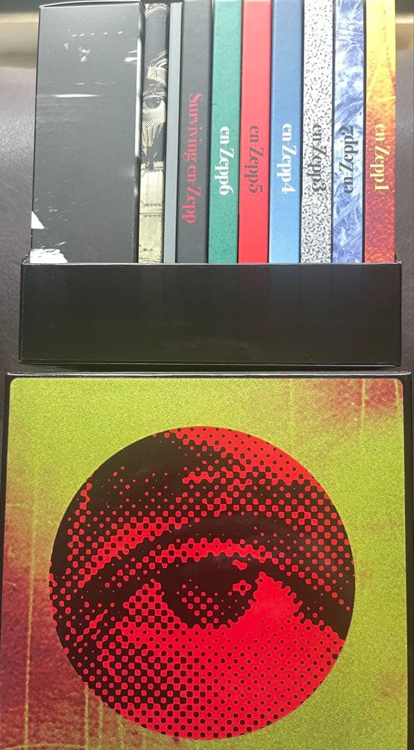 稲葉浩志/Koshi Inaba LIVE 2024～en-Zepp～ COM…