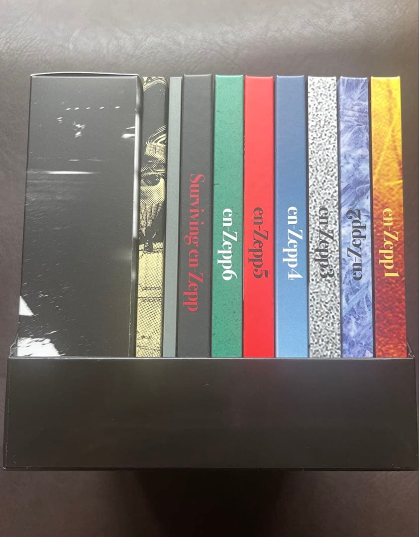 稲葉浩志/Koshi Inaba LIVE 2024～en-Zepp～ COM…