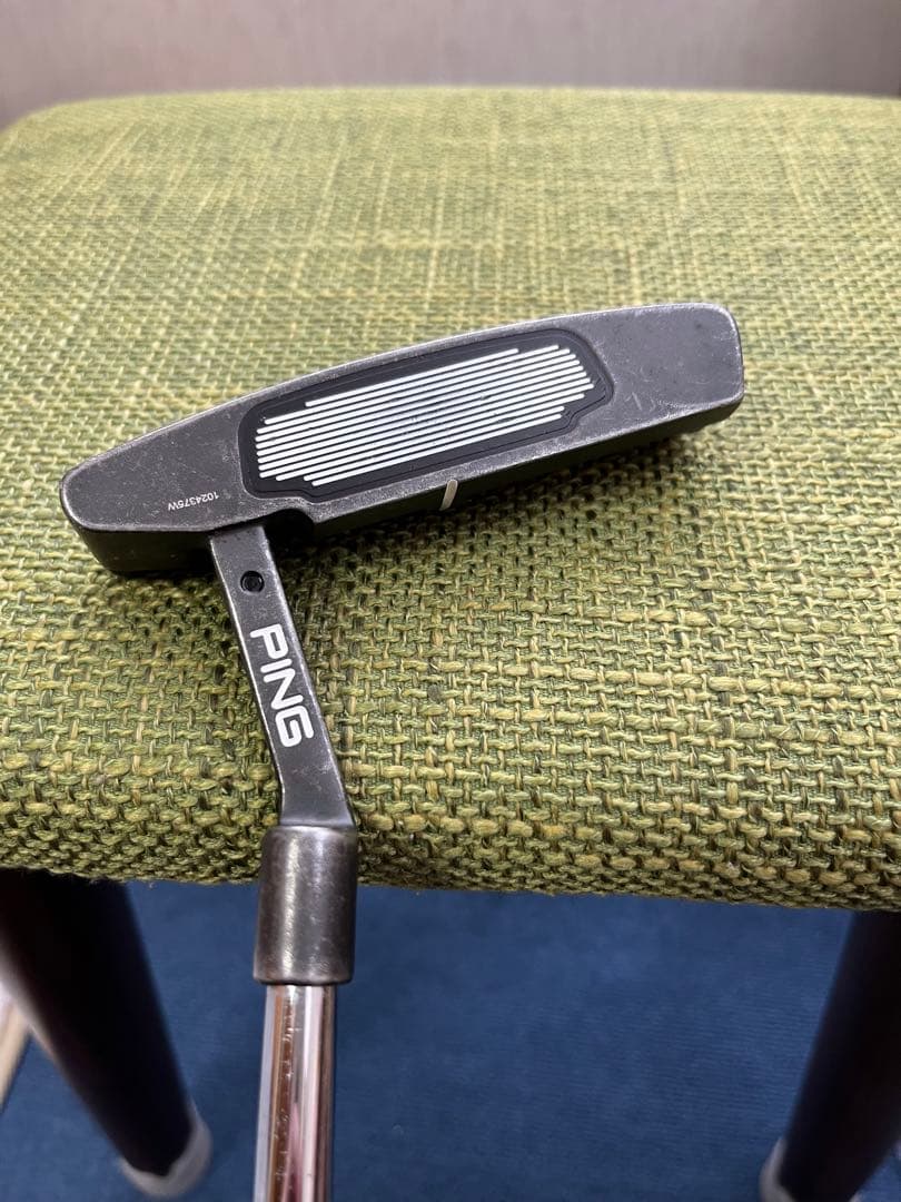 PING パター Scottsdale AnserT