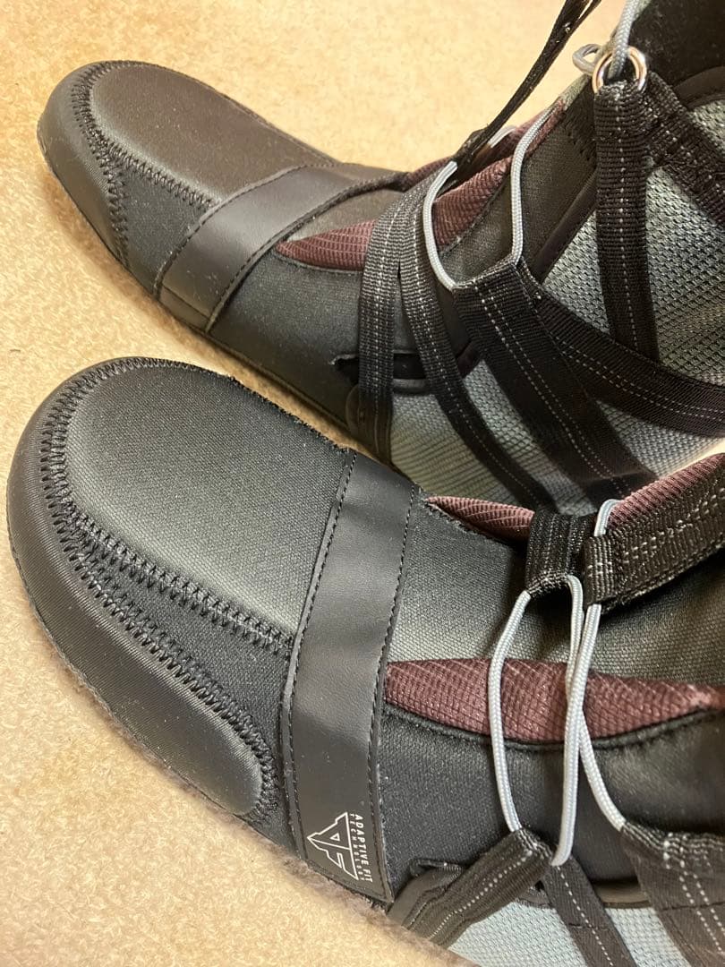 ヘッド エイトBOAリキッドフィット27cm