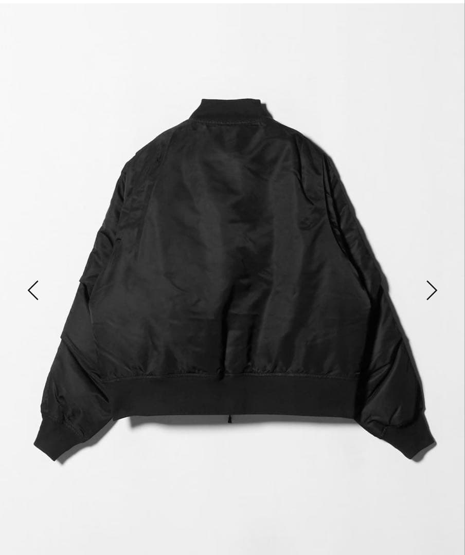 ジャケット・アウター DAIWA PIER39 TECH 2WAY MA-1 DOWN JACKET