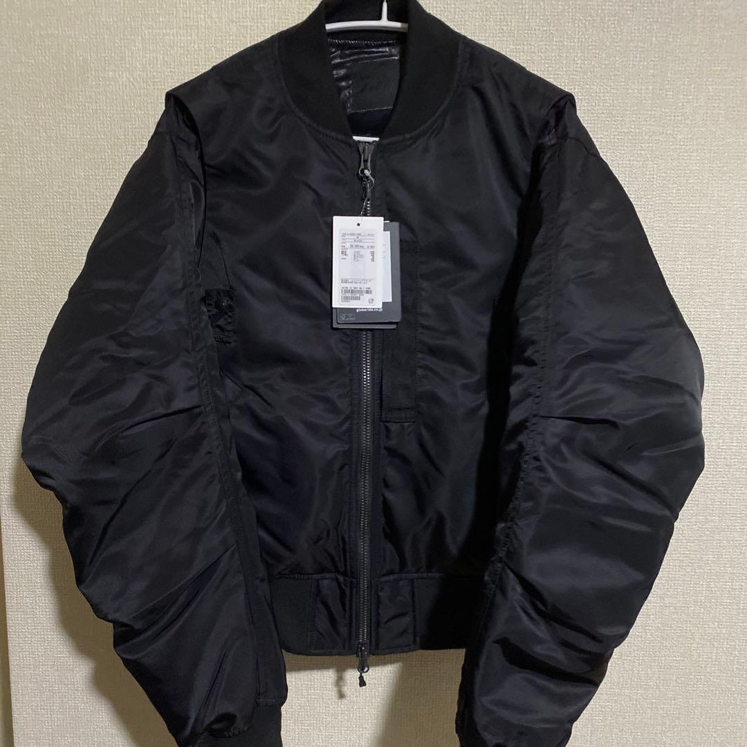 ジャケット・アウター DAIWA PIER39 TECH 2WAY MA-1 DOWN JACKET