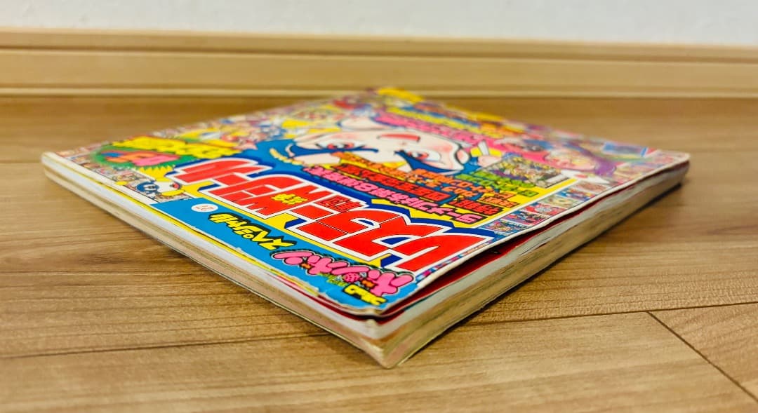 初版【ガムラツイスト ラーメンばあ】 レスラー軍団抗争Wシール カラー完全大図鑑