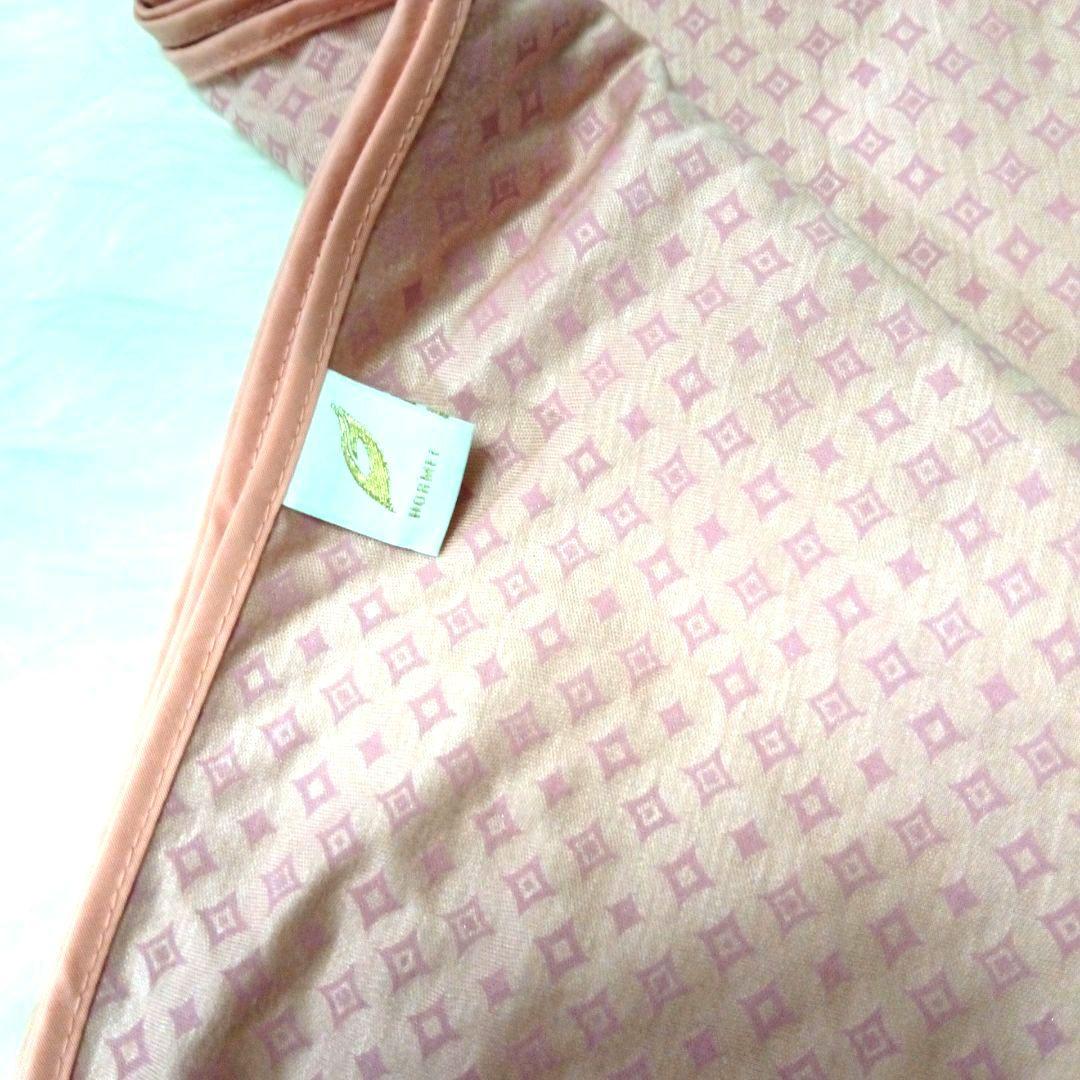 値下げ‼️　ハーフケット　ダイヤモンド粉末　血流改善　イオン発生