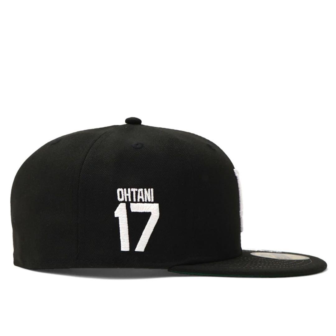 NEWERA LosAngeles Dodgers\"SHOHEI OHTANI”