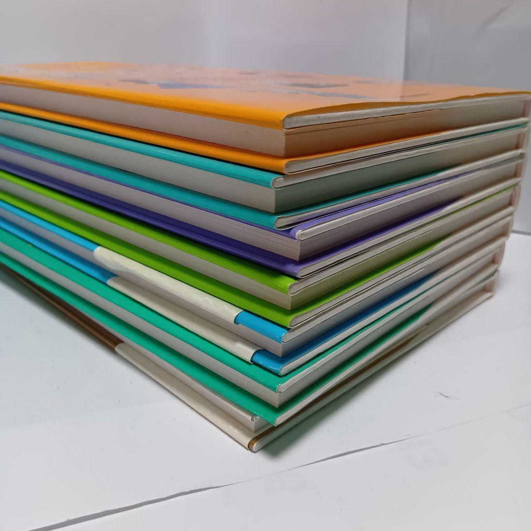 ベルばらKids 1-7巻 全巻セット★池田理代子 朝日新聞社