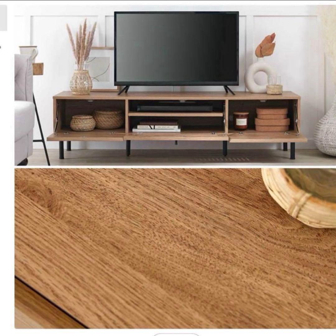 LOWYAテレビボード