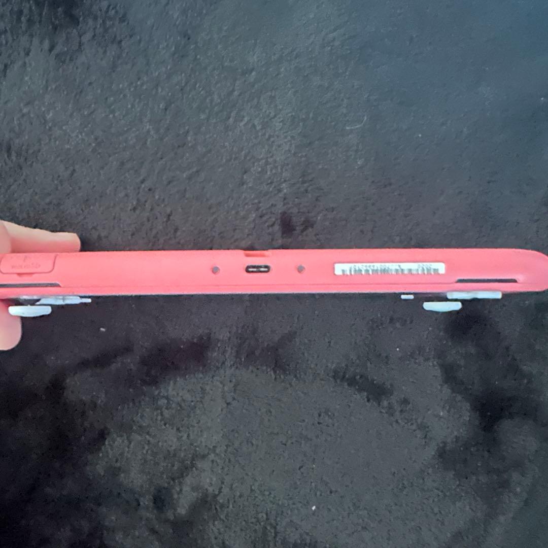 ●NintendoSwitch● ライト ジャンク品