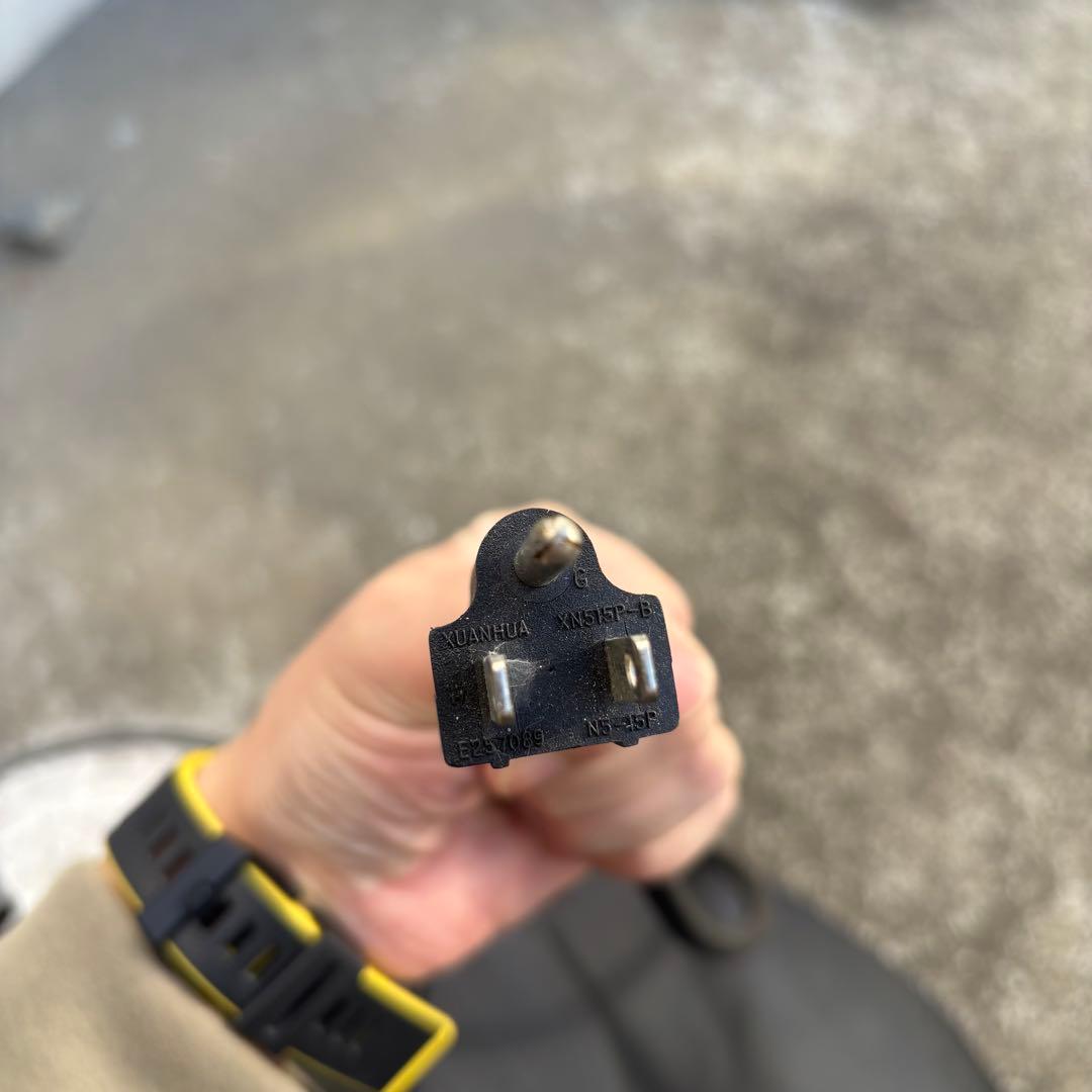 専用Qkcabo 電気自動車 充電ケーブル 100V-125V(PHEV/EV