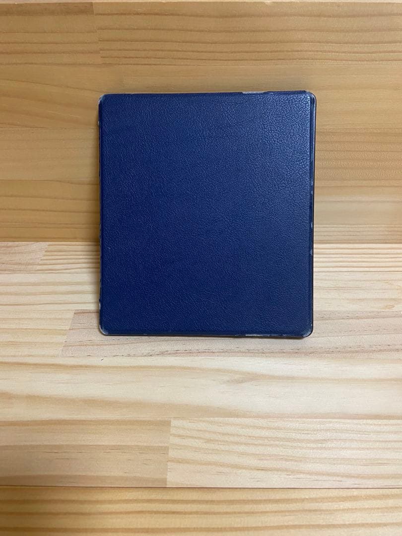 【Kyu 】　Kindle Oasis 第10世代 32GB Wi-Fi