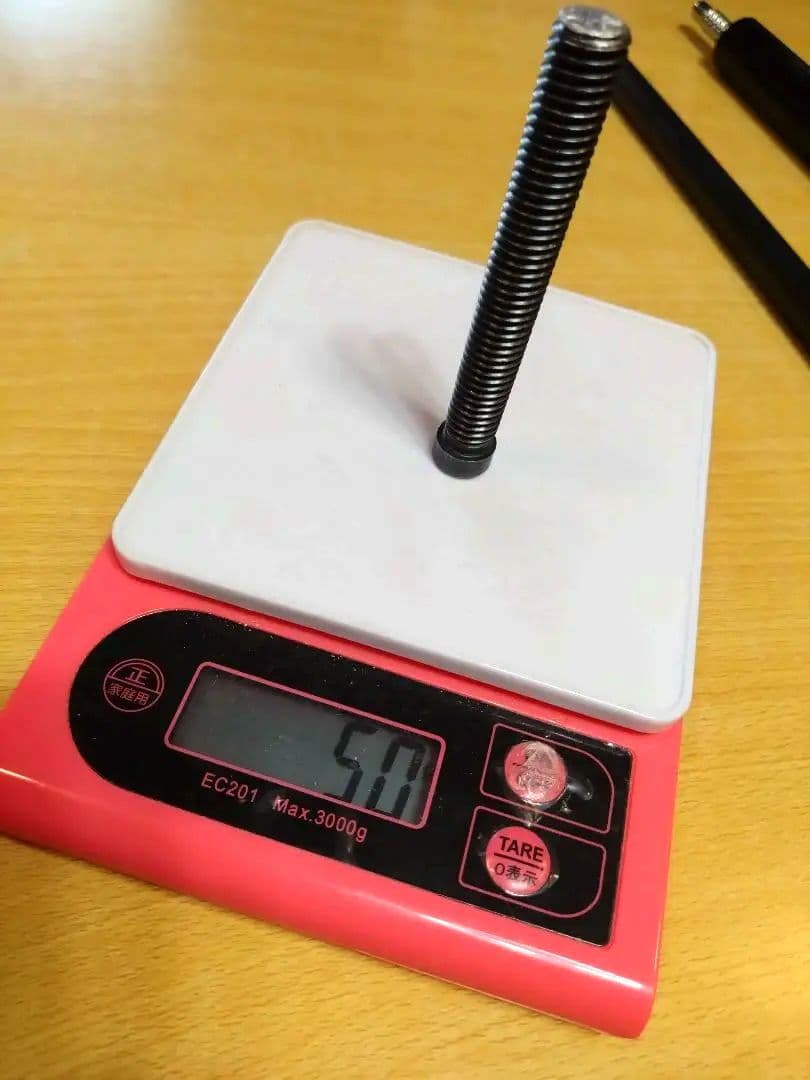 OK healing カーボンシャフト ビリヤードキュー ラジアル 美品！