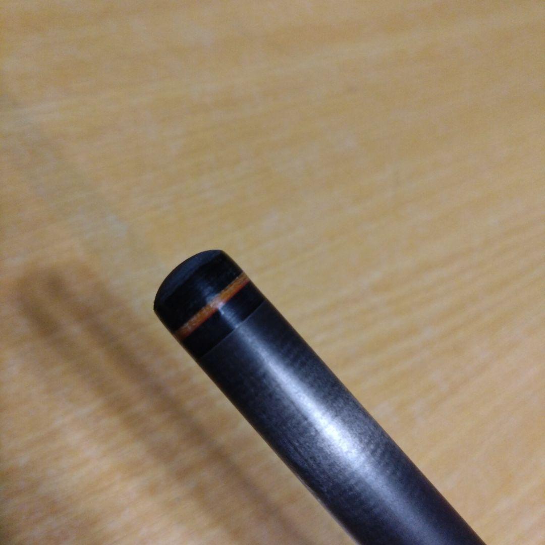OK healing カーボンシャフト ビリヤードキュー ラジアル 美品！