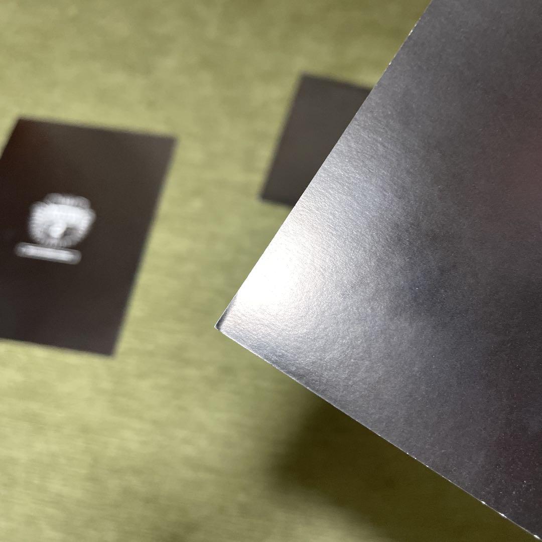 BTS now2 フォトカード