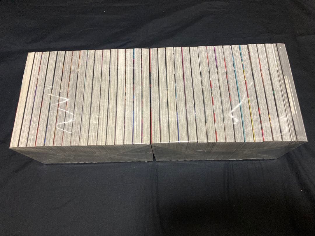 【送料無料】 呪術廻戦　全30巻＋0巻＋0.5巻＋ 公式ファンブック　全巻セット