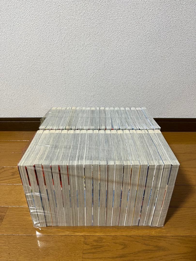 美品　アオアシ　１～３９巻　全巻セット　帯付き22冊分