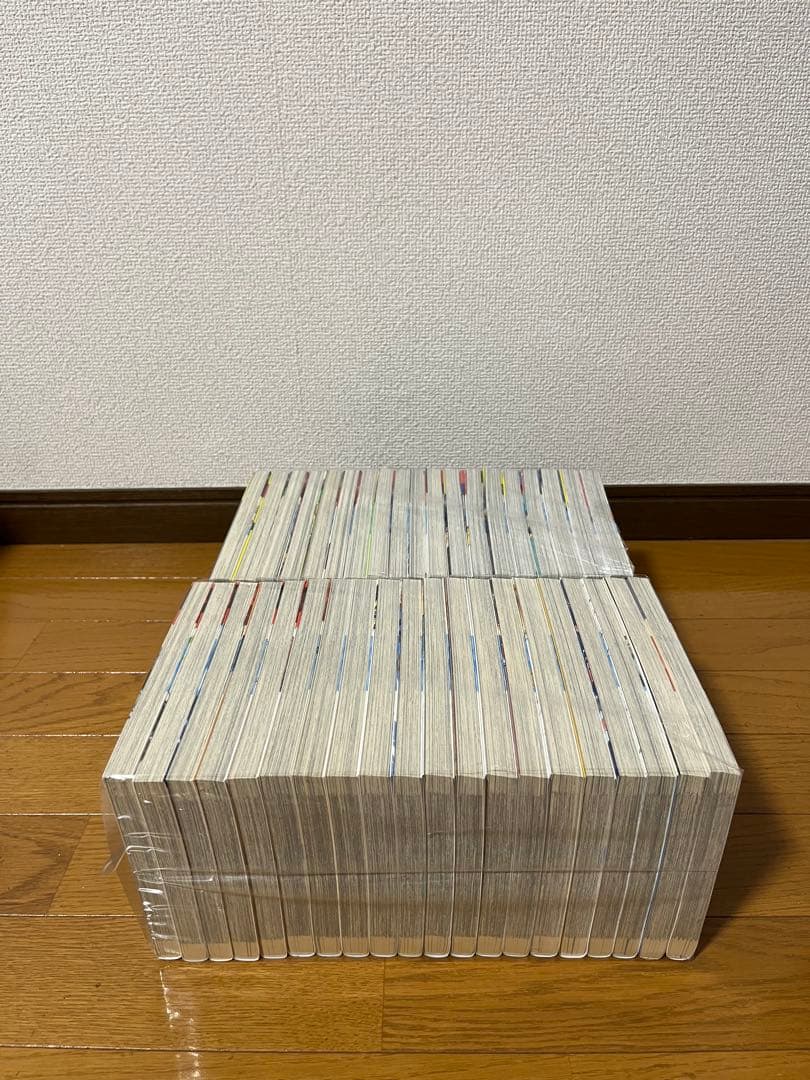 美品　アオアシ　１～３９巻　全巻セット　帯付き22冊分